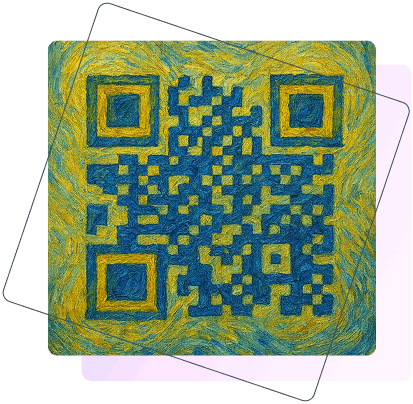 What Is an AI QR Code?