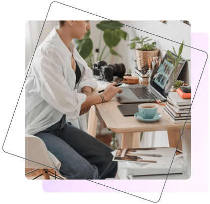 Lack of Control Over Output