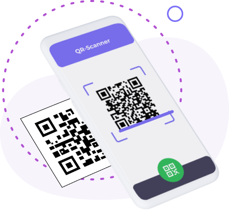 Генератор QR-кода