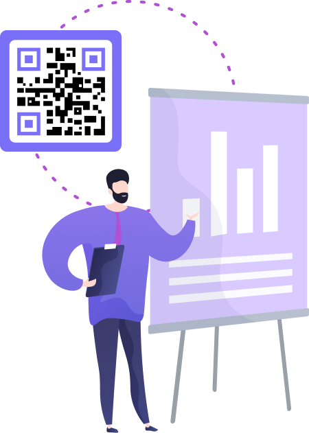 QR статистика