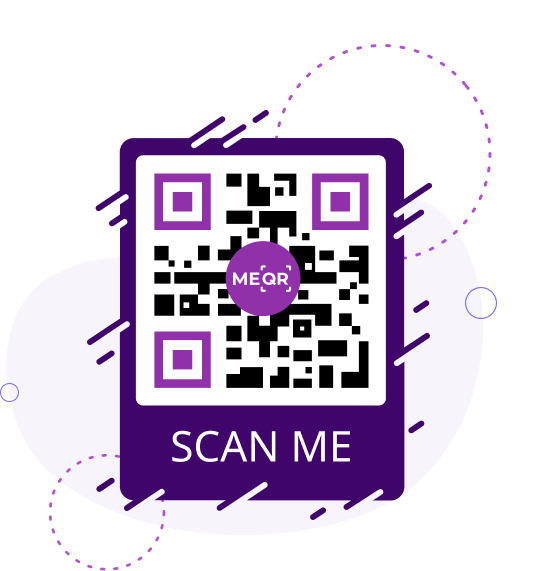 גנרטור קוד QR מותאם אישי