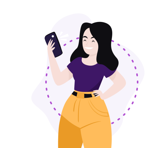 Manual for Instagram QR