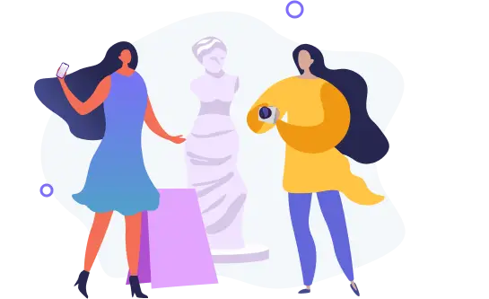 QR สำหรับการสร้างสรรค์