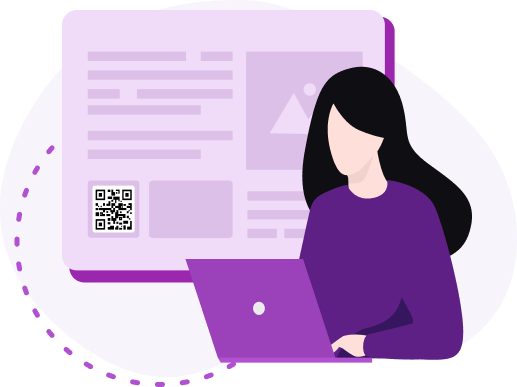 Générateur de codes QR